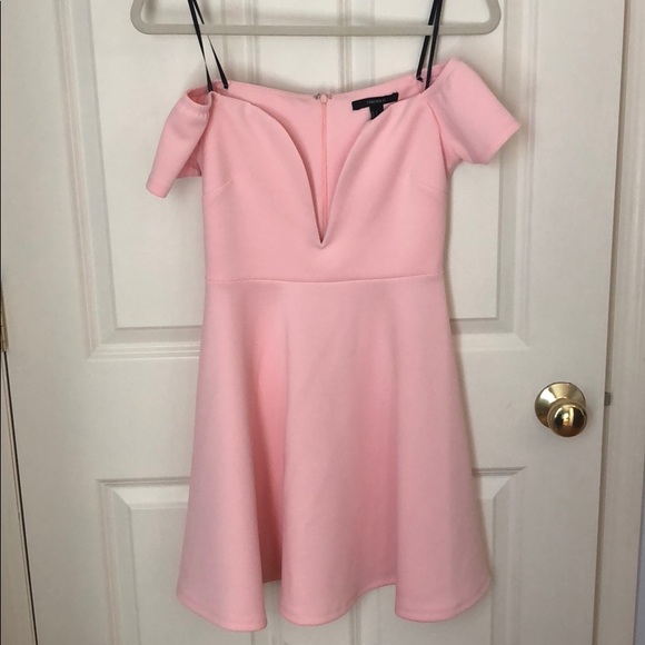 Forever 21 dress - Picture 1 of 2
